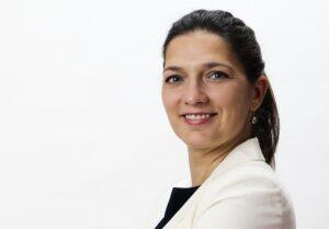 Mirova Appoints Léa Dunand-Chatellet as CEO