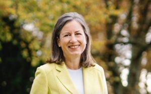 Nestlé Promotes Antonia Wanner to Chief Communications and Sustainability Officer
