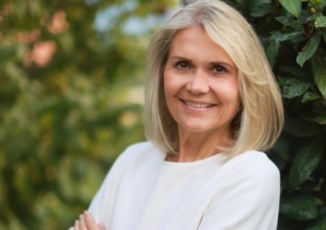 P&G’s First Chief Sustainability Officer Virginie Helias Retires