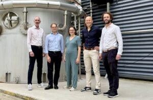Sustainable Nutrition Startup Protein Brewery Raises $20 Million