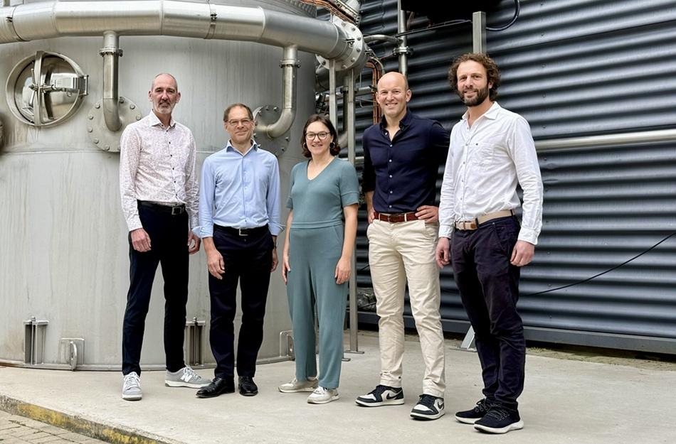 Sustainable Nutrition Startup Protein Brewery Raises $20 Million