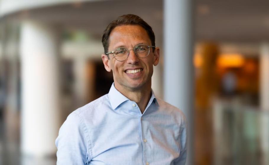 Rabobank Appoints Dries Lagerberg as New Chief Sustainability Officer