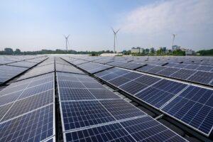 China Unveils Goal to Grow Non-Fossil Energy to 50% of Power Generation by 2030