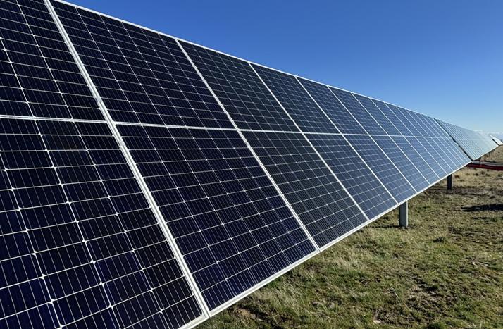 Microsoft Signs 140 MW U.S. Solar Deal with Avangrid