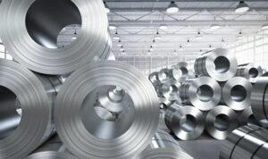 EU Steel Giants Warn Rising ETS Carbon Costs Risk “Destroying” Industrial Base