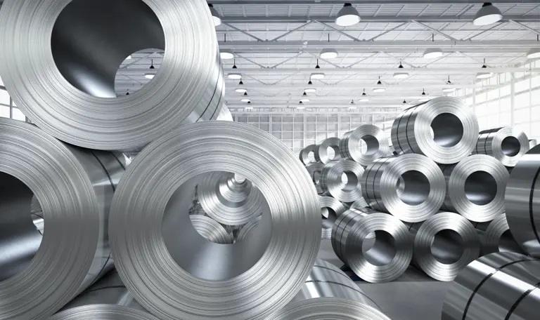 EU Steel Giants Warn Rising ETS Costs Risk “Destroying” Industrial Base