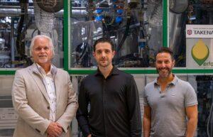 Vertoro Raises $20 Million to Scale Plant-Based Clean Fuel Technology
