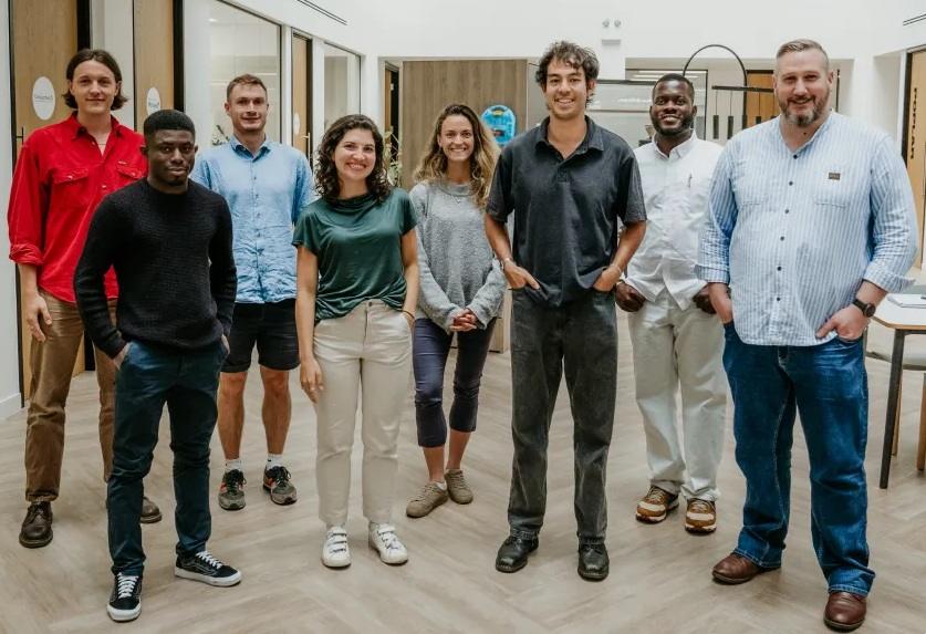 DAC Carbon Removal Provider Airhive Acquires Competitor Carbyon