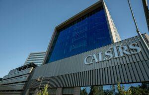 CalSTRS Invests $2 Billion to Anchor Nuveen Sustainable Infrastructure Fund