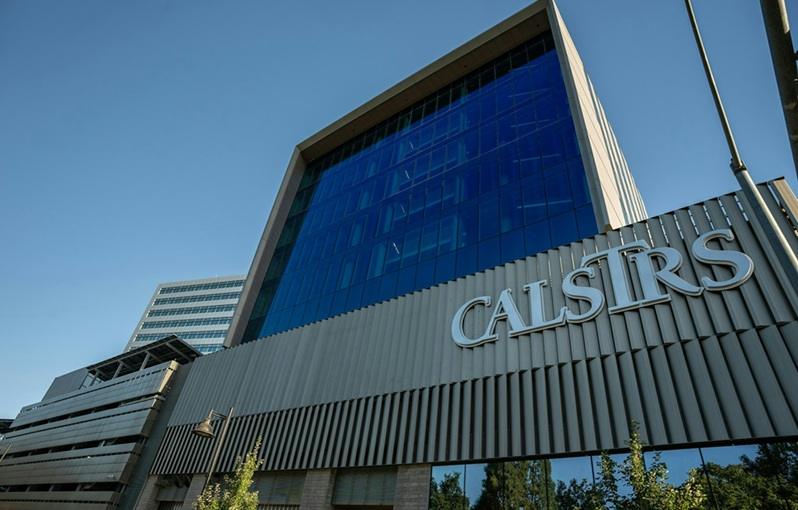 CalSTRS Invests $2 Billion to Anchor Nuveen Sustainable Infrastructure Fund