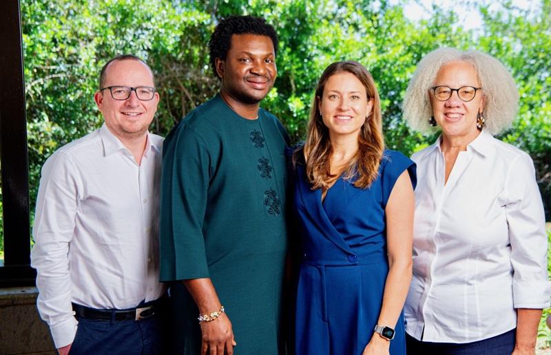 Catalyst Fund Raises $30 Million to Back Climate Tech Startups in Africa