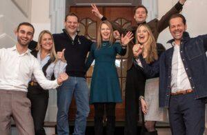 Climentum Launches New Climate Tech Venture Fund with €60 Million First Close