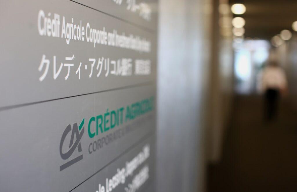 Crédit Agricole Launches Asia Pacific ESG-Linked Trade Finance Solution