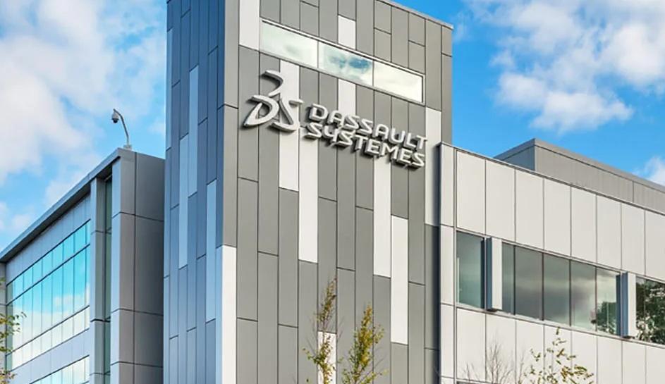 Dassault Sets SBTi-Approved 2050 Net Zero Target