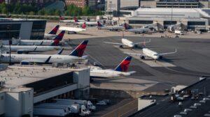 Delta Signs 5-Year Deal with Shell to Expand SAF Supply and Infrastructure at U.S. Airports