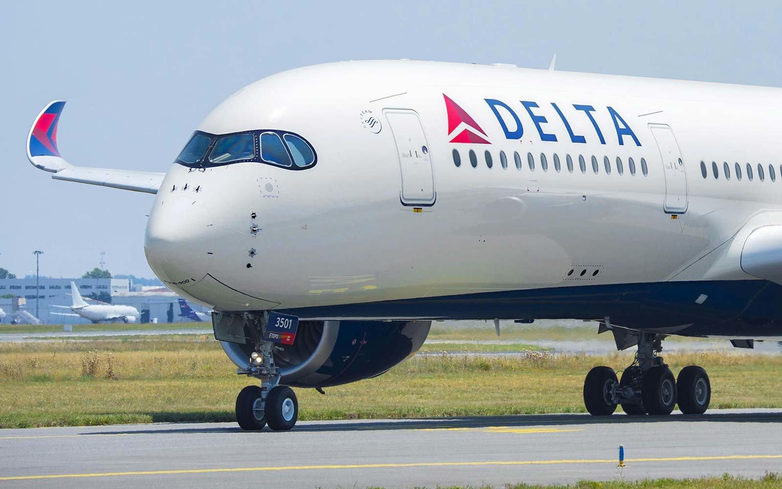 Delta Signs 5-Year Deal with Shell to Expand SAF Supply and Infrastructure at U.S. Airports
