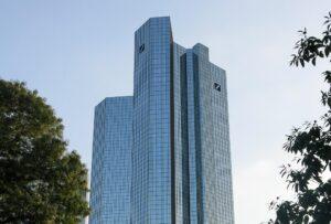 Deutsche Bank Reports Strongest Sustainable Finance Quarter in Over 4 Years
