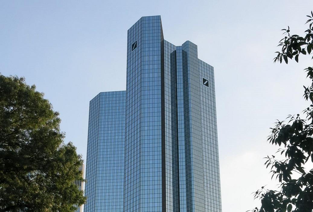 Deutsche Bank Reports Strongest Sustainable Finance Quarter in Over 4 Years