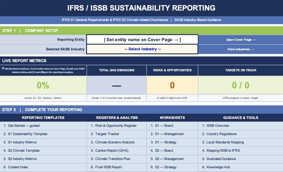 ESG Playbook Launches New Sustainability Reporting Solutions for Small, Mid-Sized Businesses