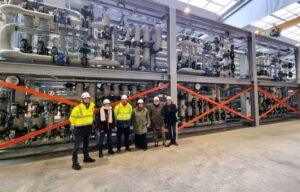 Eurodia Raises $20 Million to Scale Up Industrial Decarbonization Solutions