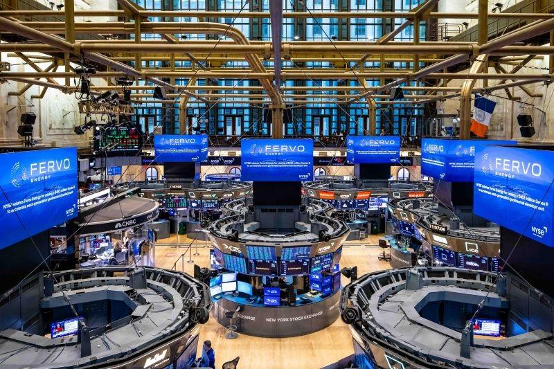 Climate Tech Funding Surges in H1 2026 on Data Center Demand for Low Carbon Power: Report
