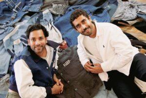 Fleek Raises $25 Million to Help Scale the Second-Hand Fashion Market with AI