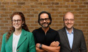 “Waste Intelligence” Startup Greyparrot Raises $27 Million