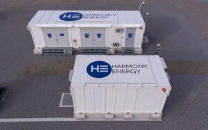 Alpiq Acquires Battery Storage Developer Harmony Energy