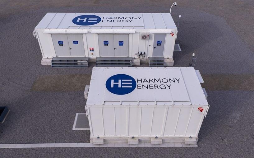 Alpiq Acquires Battery Storage Developer Harmony Energy