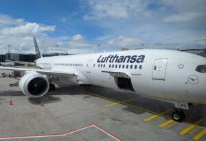 Deutsche Bank Invests in Sustainable Aviation Fuel with Lufthansa