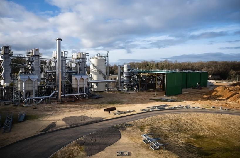 NeoCem Raises $19 Million to Scale Low Carbon Cement Technology