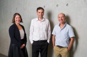 Nuclear Turbines Raises $20 Million to Bring Down Cost of Nuclear Energy Using Gas Turbine Technology