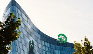 OMV Secures €450 Million EIB Backing to Build One of Europe’s Largest Green Hydrogen Projects