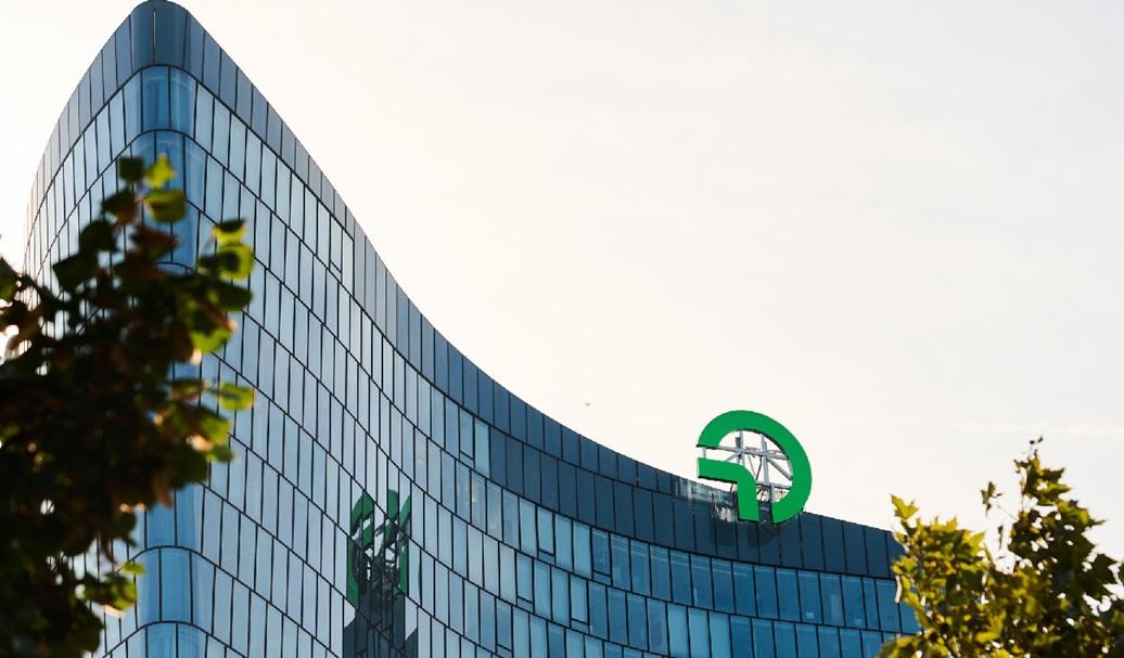 OMV Secures €450 Million EIB Backing to Build One of Europe’s Largest Green Hydrogen Projects