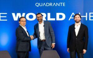 Permira Invests in Energy Transition and Infrastructure-Focused Consulting Firm Quadrante