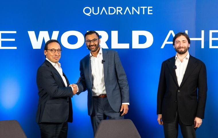 Permira Invests in Energy Transition and Infrastructure-Focused Consulting Firm Quadrante