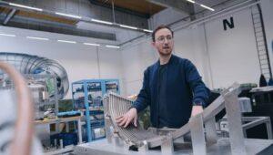 Google Backs Proxima’s Record $468 Million Raise in Race to First Fusion Power Plant