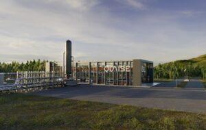 Quaise Energy Raises $134 Million to Build First-Ever Superhot Geothermal Power Plant