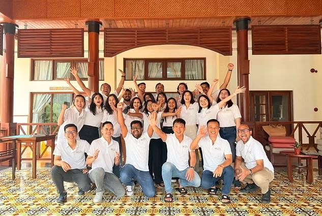 Rize Raises $31 Million to Tackle the Climate Impact of Rice Farming
