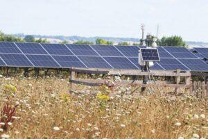 British Solar Renewables Signs $174 Million Financing Deal with Eiffel