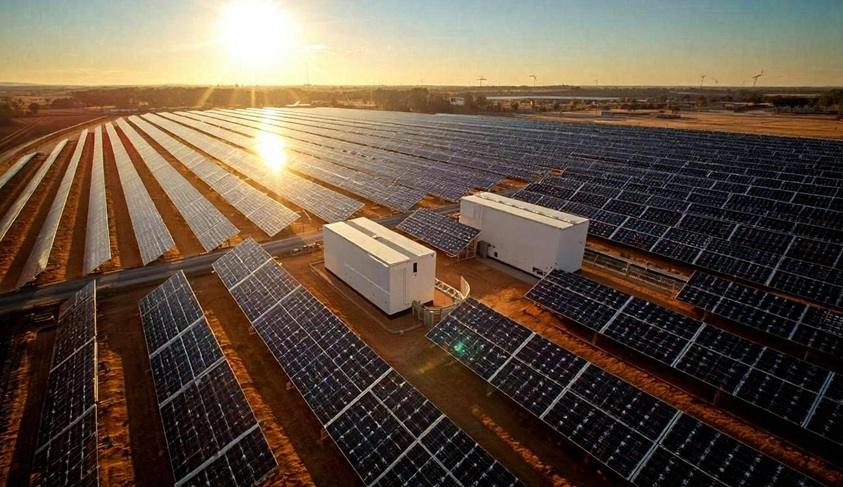 Mirova Invests €150 Million in Clean Energy Developer Yanara