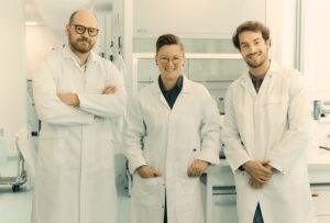 Lululemon Backs Textile Recycling Tech Startup Syntetica