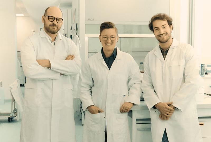 Lululemon Backs Textile Recycling Tech Startup Syntetica