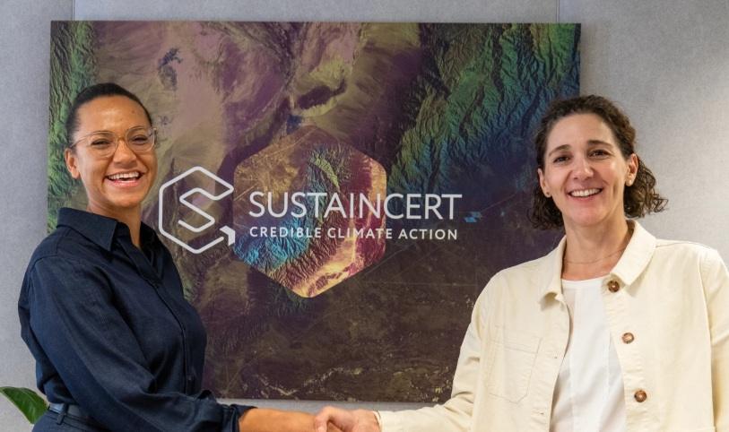 TÜV SÜD Acquires Climate Impact Verification Platform SustainCERT
