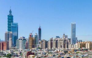 Amundi, BNPP AM, Geode, NTAM and State Street Awarded $3 Billion Climate Transition Infrastructure Investment Mandate by Taiwan Pension Funds