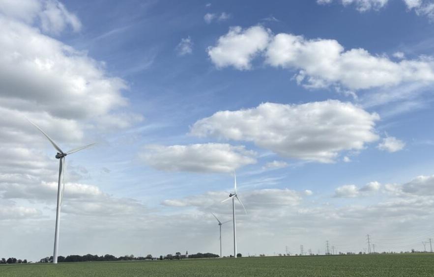 Actis Acquires Clean Energy Platform Klara Renewables from CVC DIF