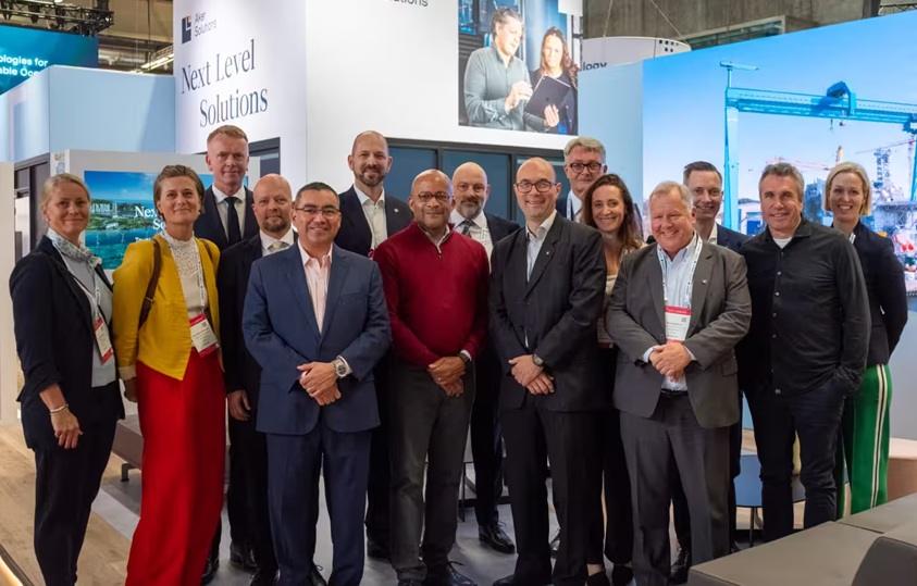 Aker, Microsoft Partner to Advance Maturity, Delivery of Carbon Capture and Removal Projects