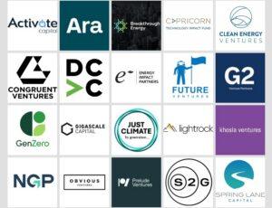 VC Coalition All Aboard Raises $133 Million to Back Climate Tech Startups Through the “Missing Middle”