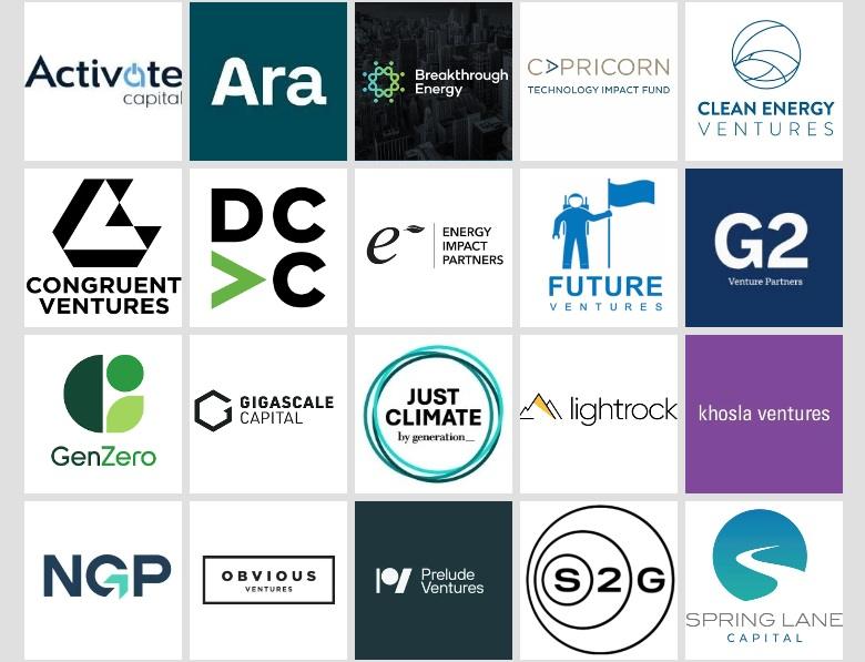 VC Coalition All Aboard Raises $133 Million to Back Climate Tech Startups Through the “Missing Middle”