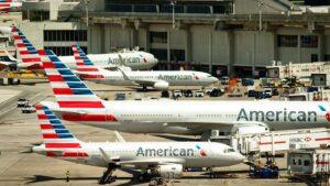 American Airlines Completes First U.S. Commercial Flight Powered by eSAF